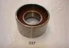 Устройство для натяжения ремня, ремень ГРМ JAPANPARTS BE337