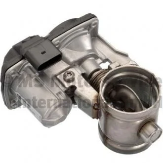 Клапан контролю електричний VW WYD. 2,0TDI PIERBURG 703608160