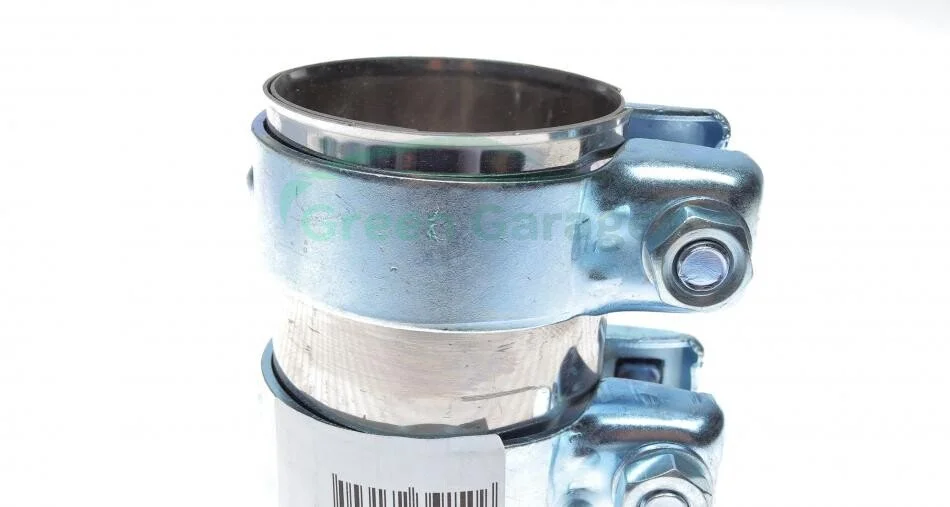 Хомут-затискач металевий Fischer Automotive One (FA1) 114866 (фото 1)