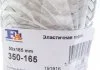 Гофра эластичная 50x165 mm (пр-во Fischer) Fischer Automotive One (FA1) 350165 (фото 3)