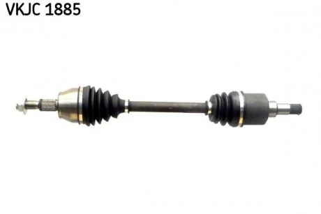 Піввісь SKF VKJC1885