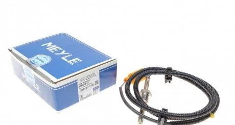 CZUJNIK TEMP. SPALIN VW TOUAREG 3,0TDI 10- MEYLE 1148000241