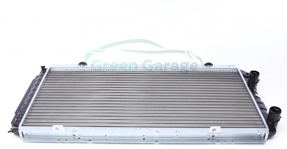 CHЭODNICA FIAT DUCATO/BOXER 1,9/2,5/2,8HDI MAHLE / KNECHT CR33000S (фото 1)