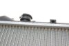 CHЭODNICA MITSUBISHI CARISMA 1,6/1,9 VOLVO MAHLE / KNECHT CR549000S (фото 3)
