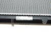 CHЭODNICA MITSUBISHI CARISMA 1,6/1,9 VOLVO MAHLE / KNECHT CR549000S (фото 8)