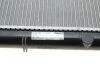CHЭODNICA MITSUBISHI CARISMA 1,6/1,9 VOLVO MAHLE / KNECHT CR549000S (фото 8)