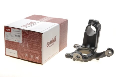 Корпус підшипника колеса, правий, 4 отвори VIKA 44070089101