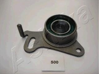 Ролик модуля натягувача ременя ASHIKA 4505500 (фото 1)