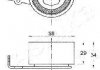 Устройство для натяжения ремня, ремень ГРМ ASHIKA 450K005 (фото 2)