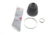 Пыльник ШРУСа Mazda3 I 2003 - 2013 (пр-во FEBI) FEBI BILSTEIN 101962 (фото 1)