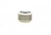 KOЭO PASOWE ALTERNATORA FIAT 1,9JTD/2,4JTD INA 535034810 (фото 3)