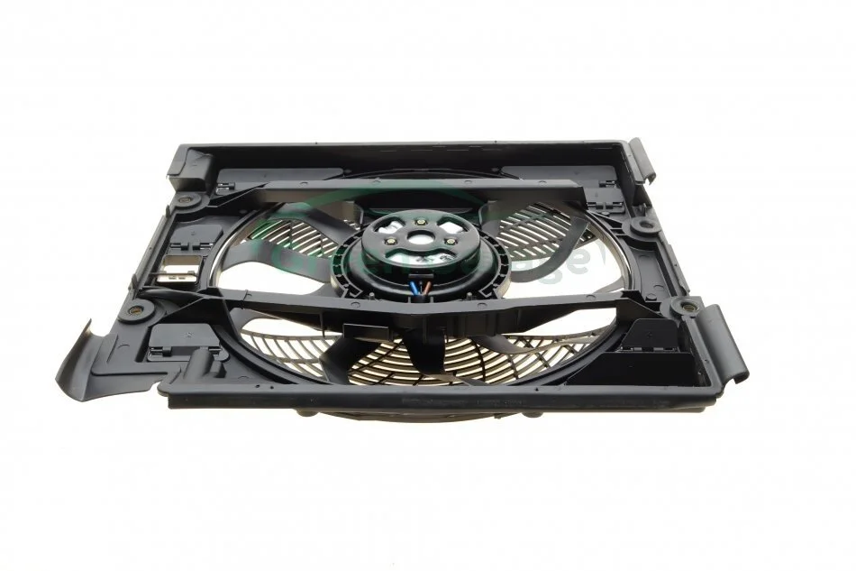 Вентилятор MAHLE / KNECHT ACF24000S (фото 1)