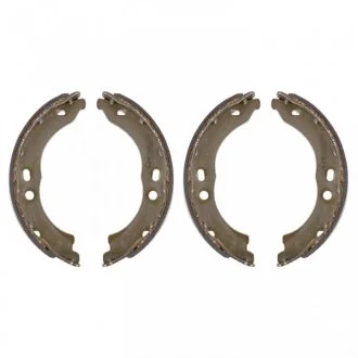 SZCZиKI HAM. PEUGEOT BOXER 2,0-3,0 HDI 06- BLUE PRINT ADBP410005