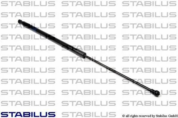 Газовий амортизатор STABILUS 055236 (фото 1)