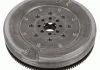 Двомасовий маховик SKODA KAROQ, KODIAQ I VW TIGUAN, TIGUAN/SUV 2.0D 01.16- SACHS 2295001817 (фото 2)