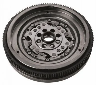 Маховик AUDI Q3 (F3B), SKODA KAROQ, VW TIGUAN, SEAT TARRACO (вир-во) SACHS 2295001817