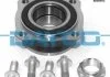 BMW Подшипник ступицы X3/F25, X4/F26 DAYCO KWD1228 (фото 1)