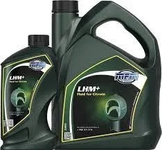 LHM+ FLUID CITROËN 5L MINERAL PSA B71 2710 MPM 25005