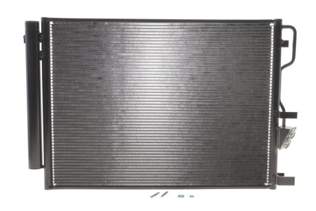 SKRAPLACZ KLIMATYZACJI HYUNDAI TUSCON 15- NRF 350501