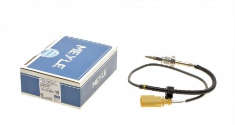 CZUJNIK TEMP. SPALIN VW TOUAREG 3,0TDI 18- MEYLE 1148000221