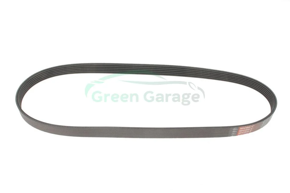 PASEK WIELOROWKOWY FORD 1,5 ECOBLUE GATES 6PK990 (фото 1)
