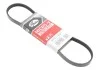 PASEK WIELOROWKOWY 3PK714 FORD 2,0 ECOBLUE GATES 3PK714SF (фото 2)