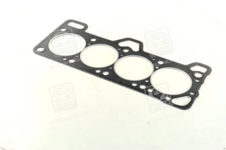 Прокладка головки блоку HYUNDAI G4EK (вир-во) PARTS-MALL PGAN008