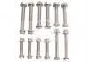 К-кт болтов AUDI A4,A6 VW Passat -05 SIDEM 37386