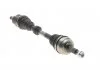 Полуось Dacia Duster 10-18 (L) (25x26x703) METELLI 171336 (фото 8)