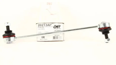 Тяга / стійка, стабілізатор, лiв/прав, пер APlus 20213AP