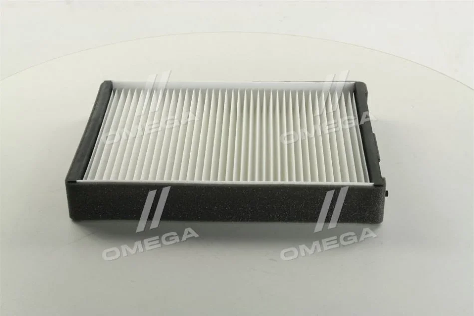 Фильтр салона HYUNDAI EF SONATA 98MY (пр-во) PARTS-MALL PMA001 (фото 1)