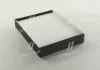 Фильтр салона HYUNDAI EF SONATA 98MY (пр-во) PARTS-MALL PMA001 (фото 4)