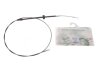 Трос ручного, (цент. срд. база) 1970/285mm CAVO 5502637 (фото 2)