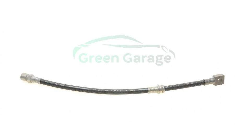 OPEL Шланг торм.пер.Omega 1,8-3,0 86- CAVO C800266A (фото 1)