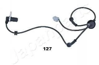 Датчик ABS NISSAN P. MAXIMA 2,0 16V 00- PR JAPANPARTS ABS127 (фото 1)