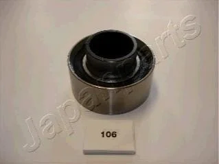 Устройство для натяжения ремня, ремень ГРМ JAPANPARTS BE106