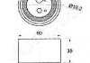 Устройство для натяжения ремня, ремень ГРМ JAPANPARTS BE112 (фото 2)