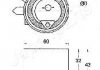 Устройство для натяжения ремня, ремень ГРМ JAPANPARTS BE122 (фото 2)