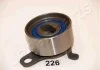 Устройство для натяжения ремня, ремень ГРМ JAPANPARTS BE226 (фото 1)