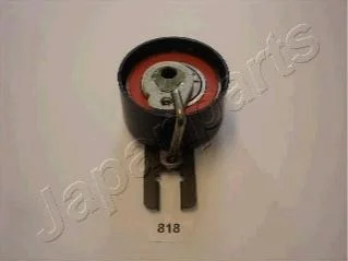 Устройство для натяжения ремня, ремень ГРМ JAPANPARTS BE818 (фото 1)