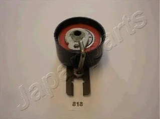 Устройство для натяжения ремня, ремень ГРМ JAPANPARTS BE818