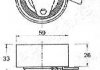 Устройство для натяжения ремня, ремень ГРМ JAPANPARTS BEW05 (фото 2)