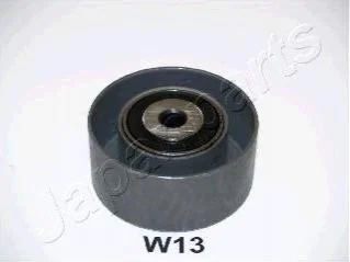 Устройство для натяжения ремня, ремень ГРМ JAPANPARTS BEW13