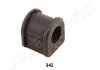 Подушка стабілізатора MAZDA T. 5 2,0CD 05- JAPANPARTS RU342 (фото 1)