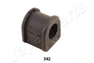 Подушка стабілізатора MAZDA T. 5 2,0CD 05- JAPANPARTS RU342 (фото 1)