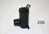 Насос омывателя TOYOTA DYNA 95- JAPANPARTS WP206 (фото 1)