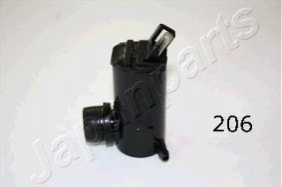 Насос омывателя TOYOTA DYNA 95- JAPANPARTS WP206