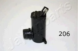 Насос омывателя TOYOTA DYNA 95- JAPANPARTS WP206