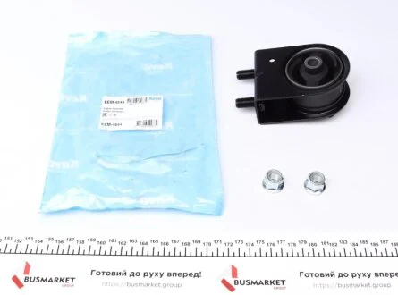PARTS MAZDA Подушка двигателя 323 98- KAVO EEM4544