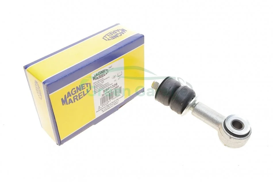 Тяга стабілізатора FIAT ULYSSE (121) 94-02 MAGNETI MARELLI 301181313260 (фото 1)
